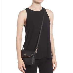 Kate Spade Small Jackson Street Harlyn Handbag